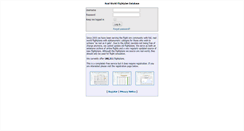 Desktop Screenshot of edi-gla.co.uk